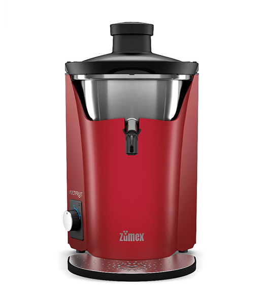 Altamon Zumex multifruit cherry