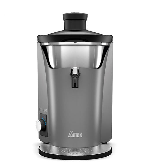 Altamon Zumex multifruit graphite copia