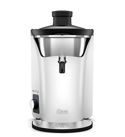 Altamon Zumex multifruit white