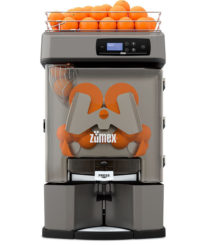 Altamon Zumex versatile pro graphite