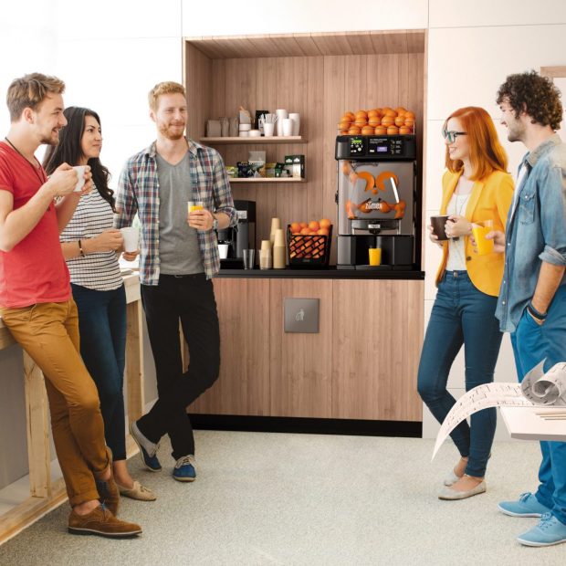 ZUMEX VERSATILE PRO CASHLESS OCS scaled e1579177547166