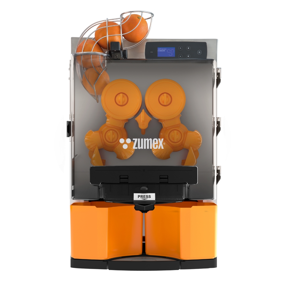 ESSENTIAL PRO PULP OUT ORANGE 1