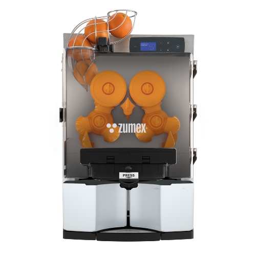 ESSENTIAL PRO PULP OUT SILVER