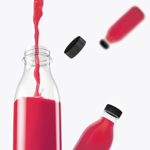 Speed Pomegranates 2