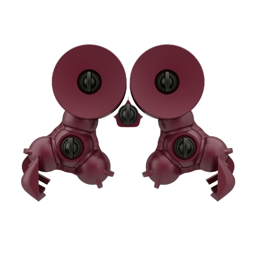 Speed Pomegranates 4